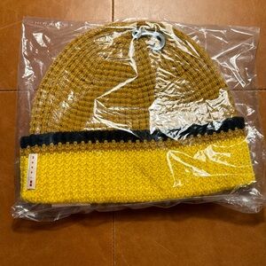 Marni Knitted Beanie